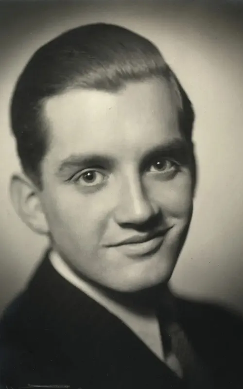 Ernst Diesen