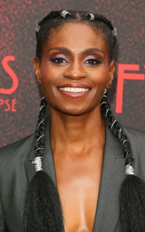 Adina Porter