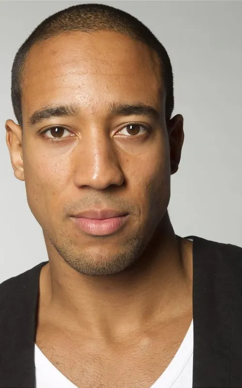 Mateo Sossah