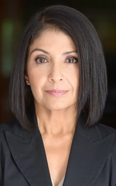 Sandra Cevallos