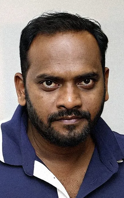 Vinod Sagar