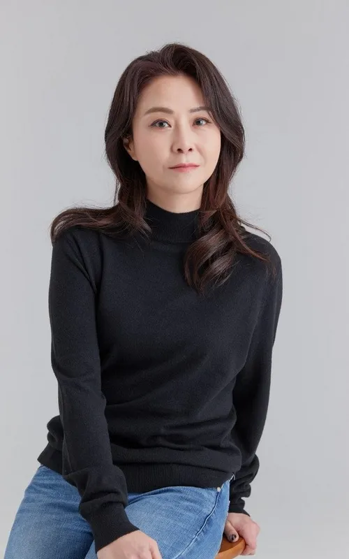 Lin Da-jeon