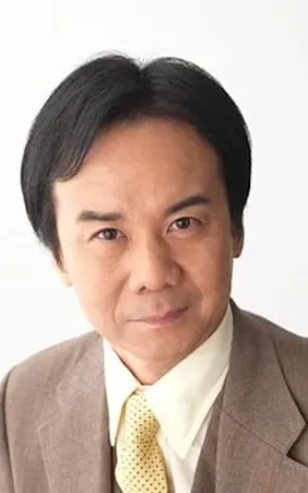 Shinichi Fukumoto