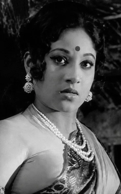 Jayachitra