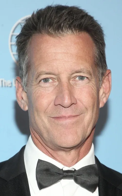 James Denton