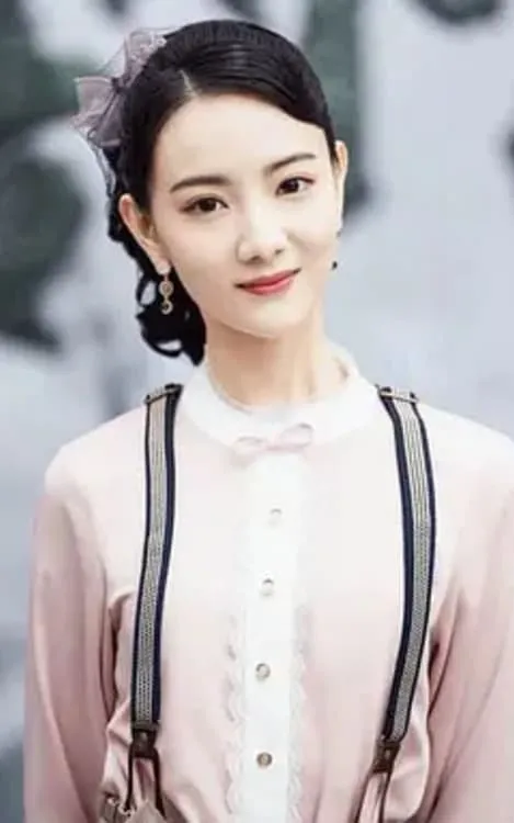 Han Xinrui