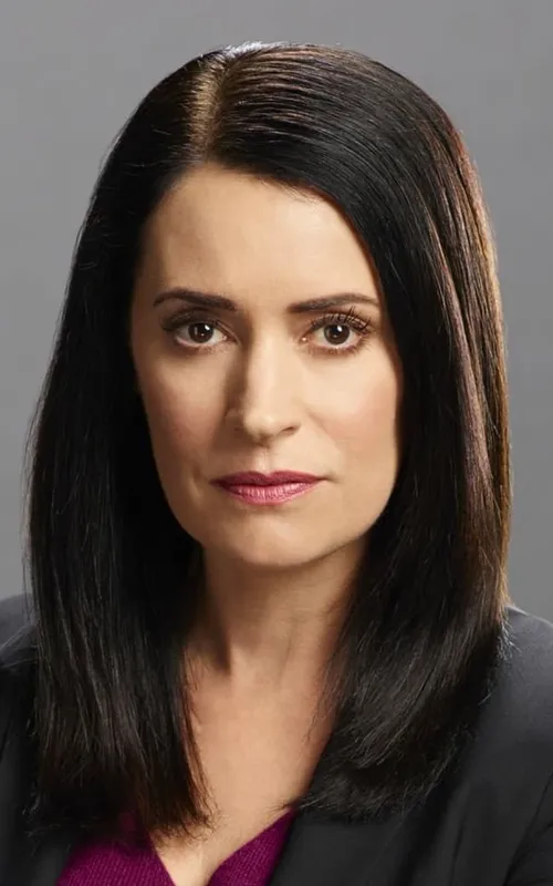 Paget Brewster