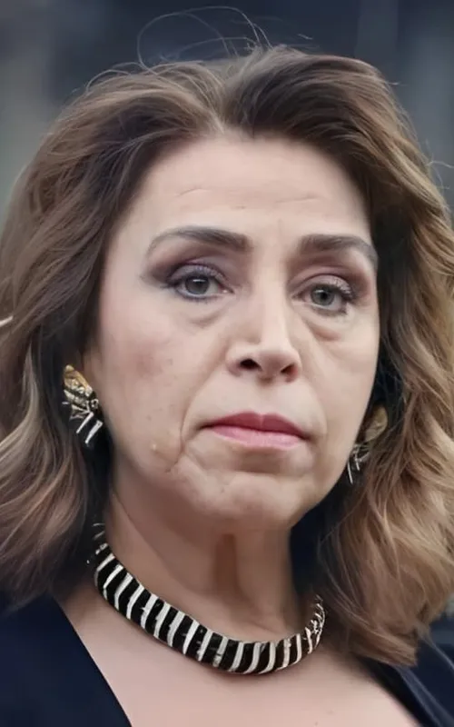 Gül Arcan