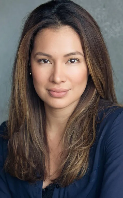 Tara Hoyos-Martinez