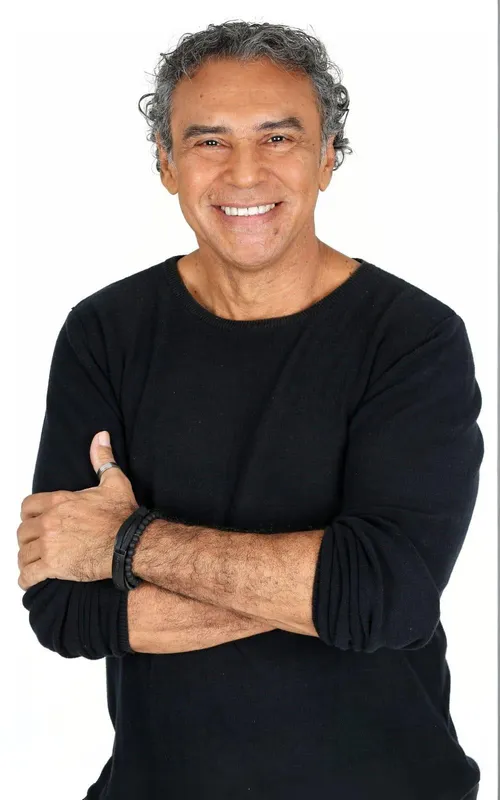 Paulo Fernandes
