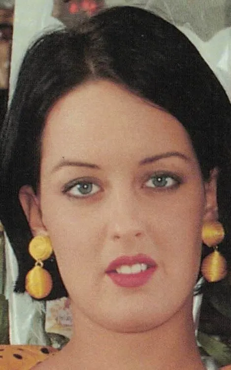 Monica Roccaforte