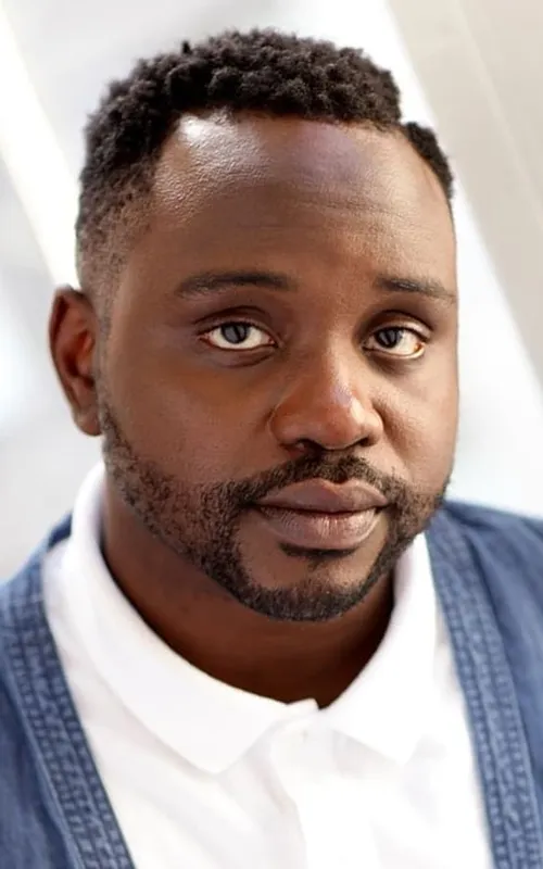 Brian Tyree Henry