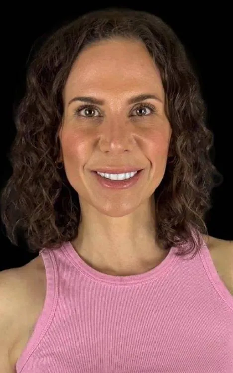 Milia Nader