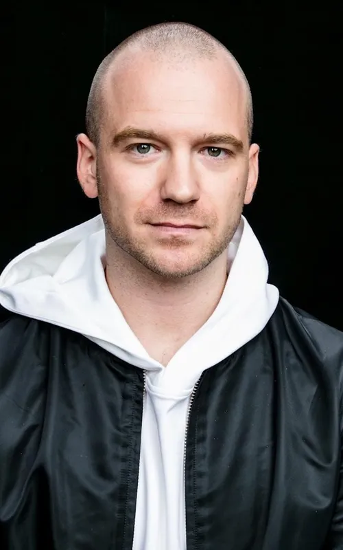 Sean Evans