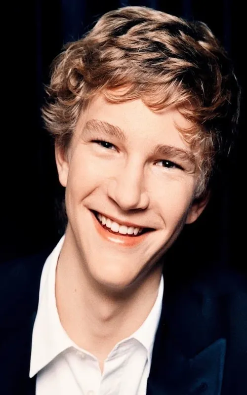 Jan Lisiecki