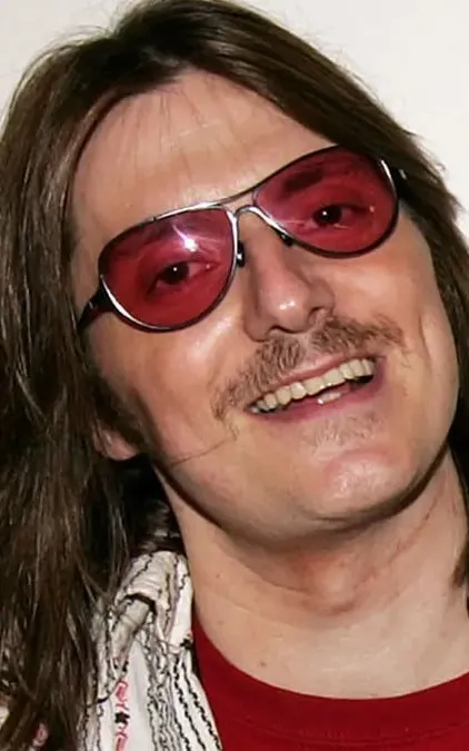 Mitch Hedberg