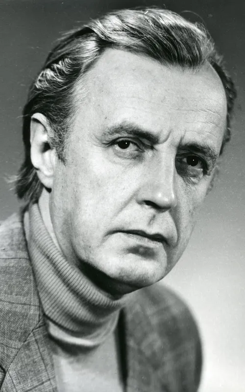 Aarne Üksküla