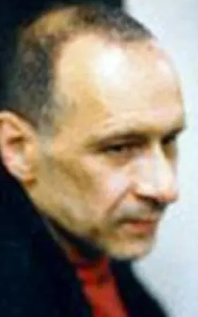 Vladimir Chekasin