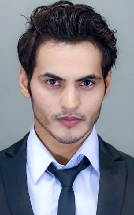 Ravi Bhatia