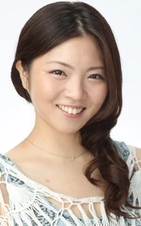 Naoko Sugiura