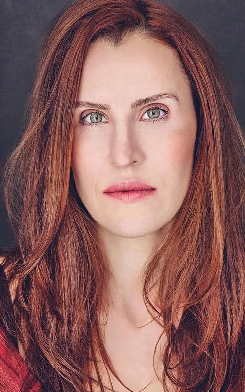 Kathryn Chordeaux
