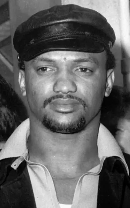 Geronimo Pratt