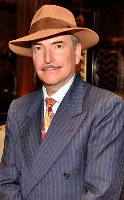 Maxwell DeMille