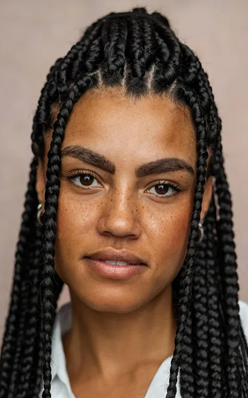Nicole Deon