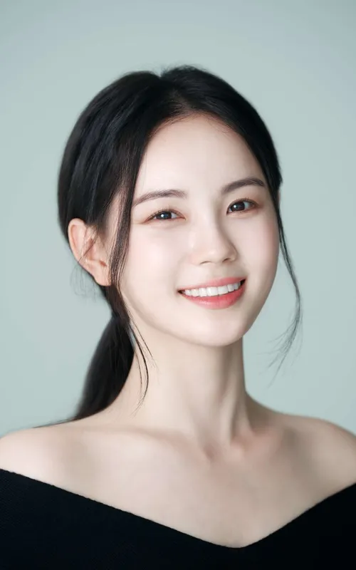 Han Yoo-eun