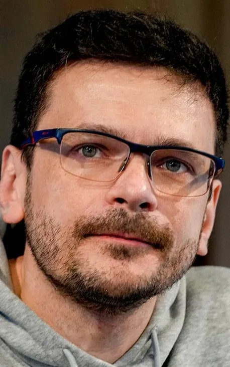 Ilya Yashin