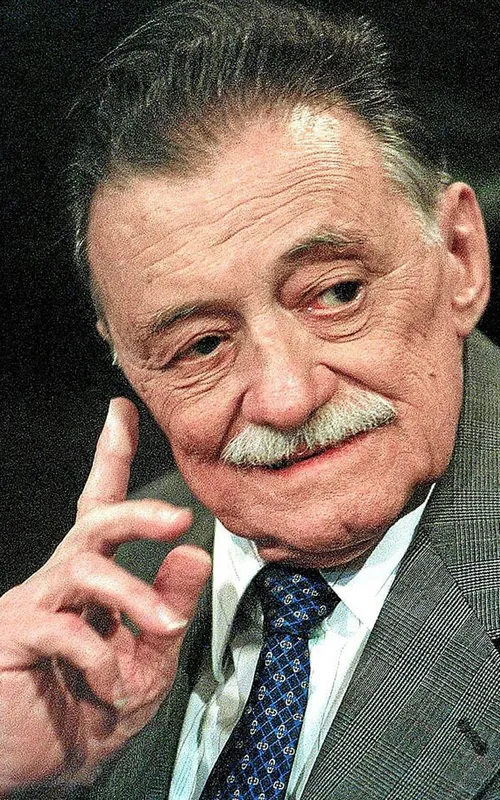 Mario Benedetti