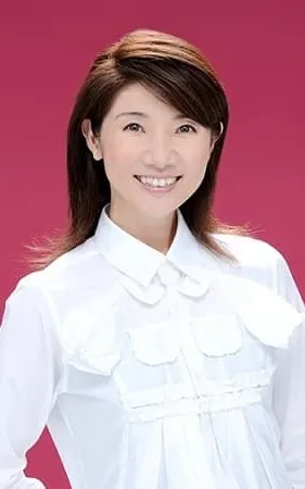 Naomi Matsui