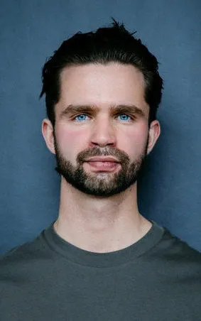 Vlad Robinson