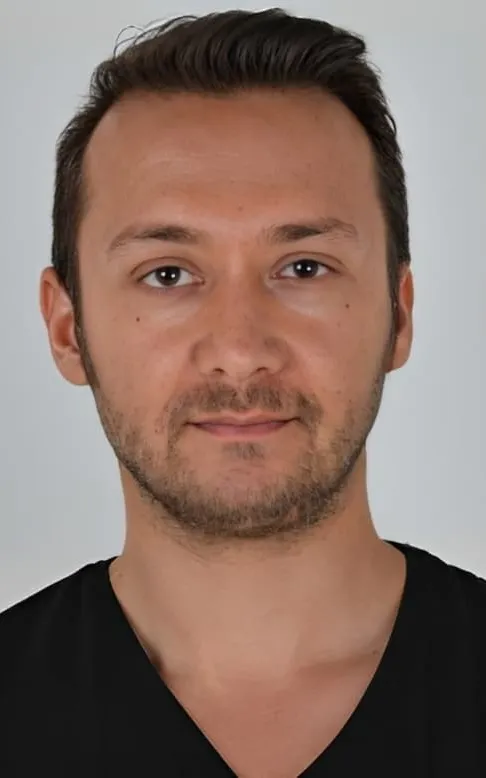 Bilal Çatalçekiç