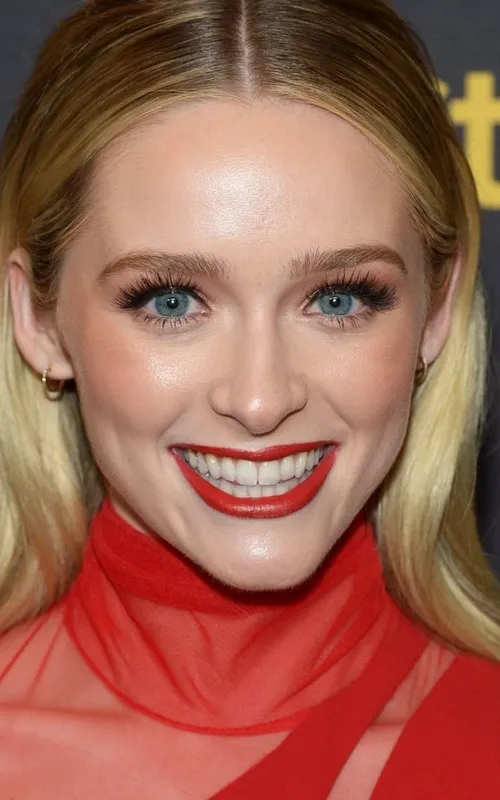 Greer Grammer