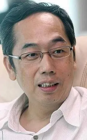 David Teo