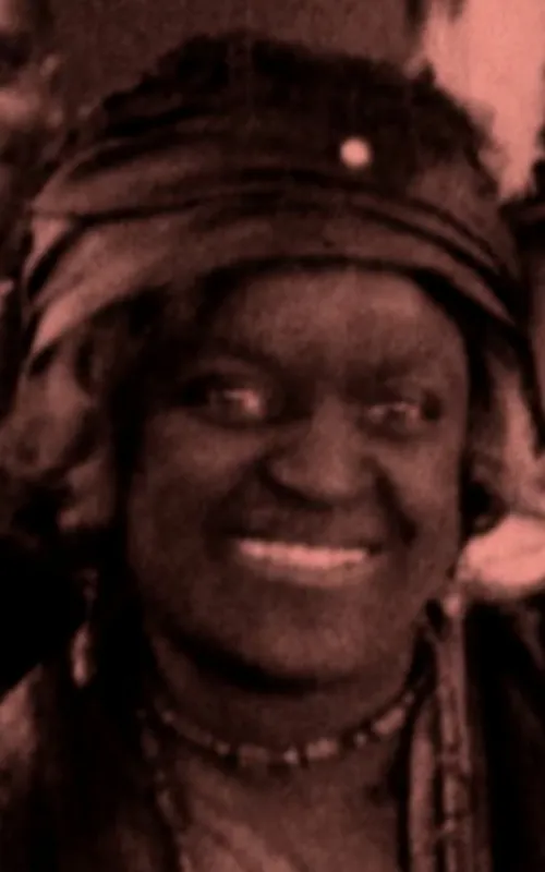Lillian Johnson