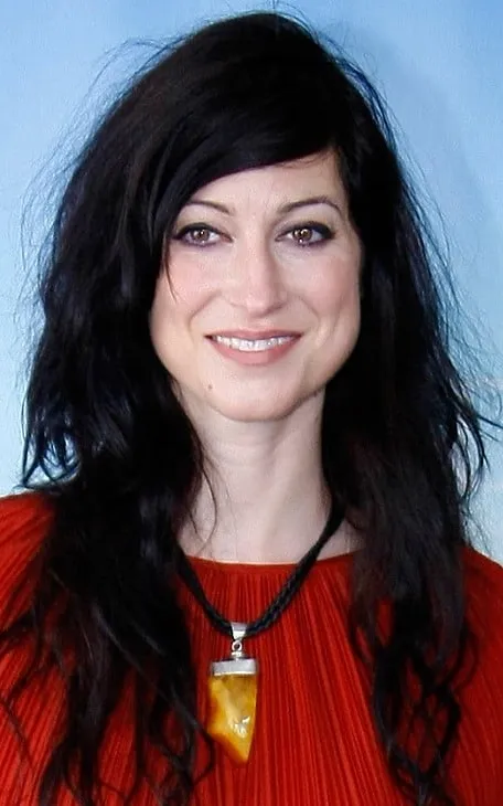 Floria Sigismondi