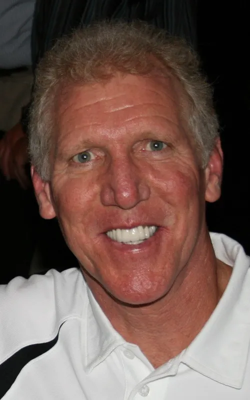 Bill Walton