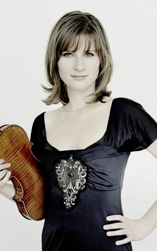Lisa Batiashvili