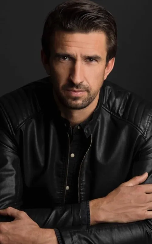 Daniel Adams