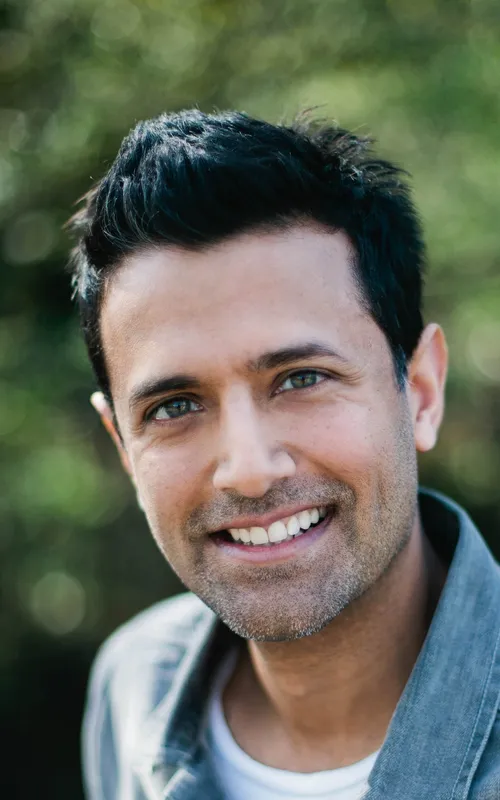 Navin Chowdhry