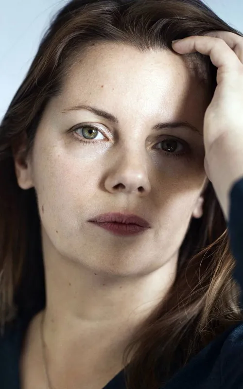 Frédérique Giffard