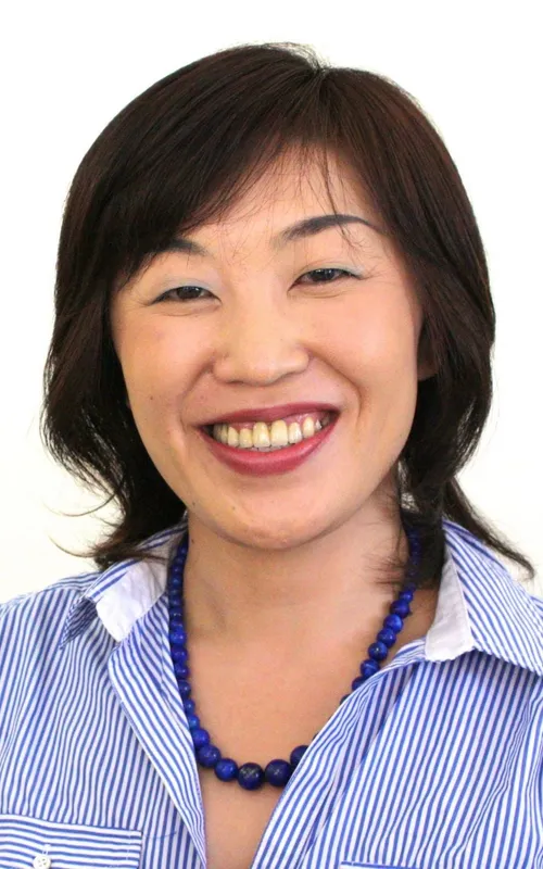 Sachiko Kojima