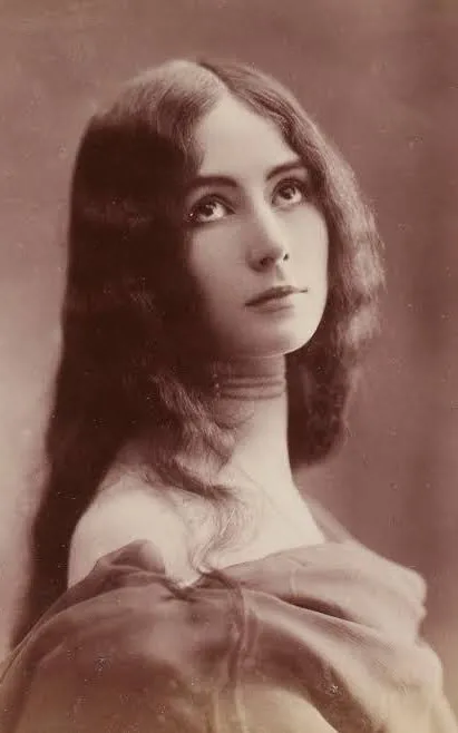 Cléo de Mérode