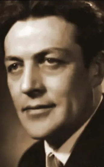 Konstantin Konstantinovskiy