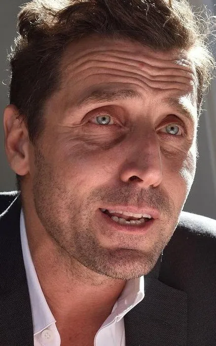 Jean-Baptiste Iera