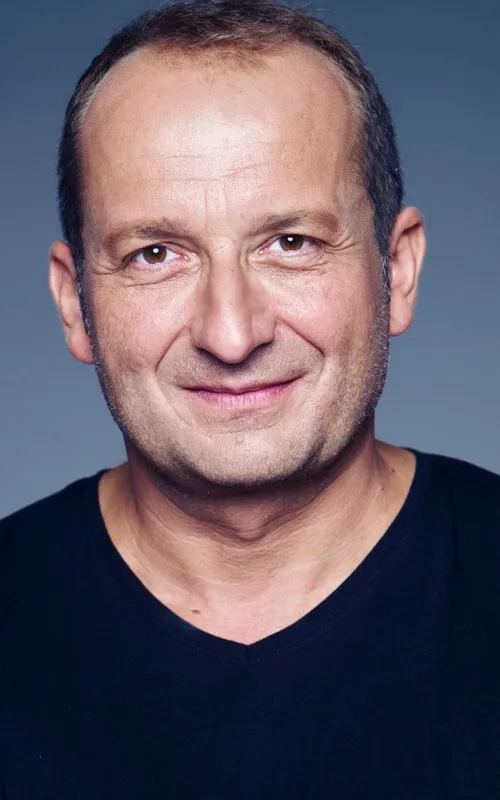 Robert Górski