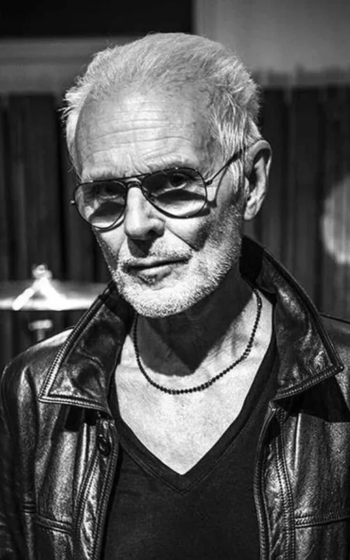 Michael Des Barres