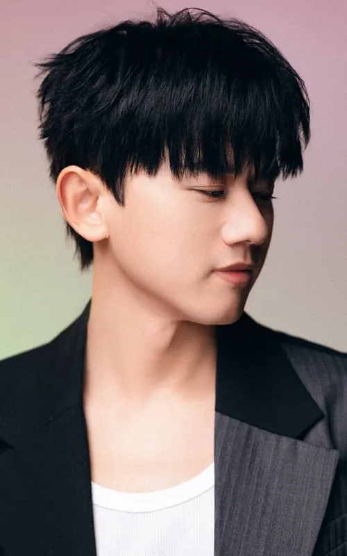 Jason Zhang